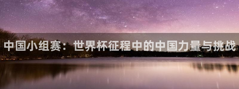 世界杯亚洲预选赛18强赛程:中国小组赛:世界杯征程中的中国力量与挑战