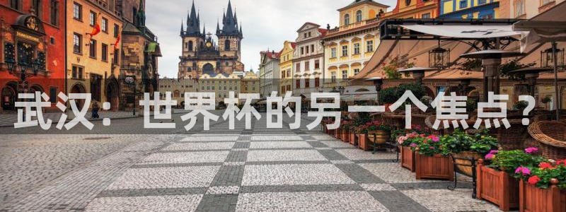 世界杯直播网:武汉:世界杯的另一个焦点?